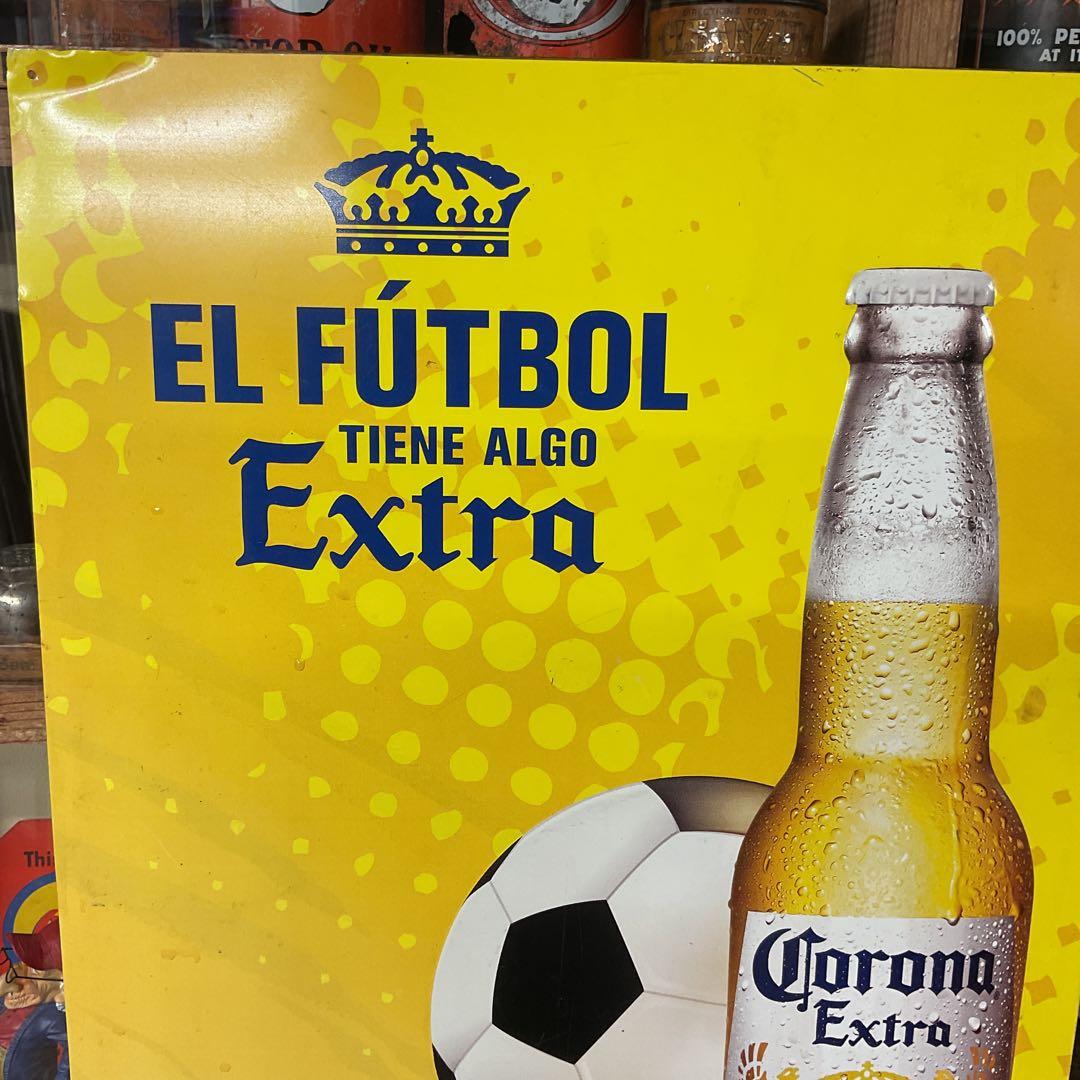 ★コロナビール看板★