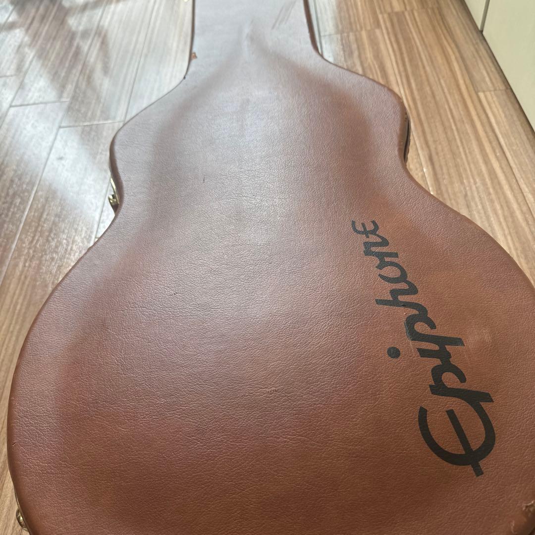 r*d様 Gibson Les Paul ゴールド