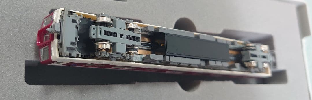 前面密連付 5800系 6両 5805 相直対応車 DH05編成 精密仕上品