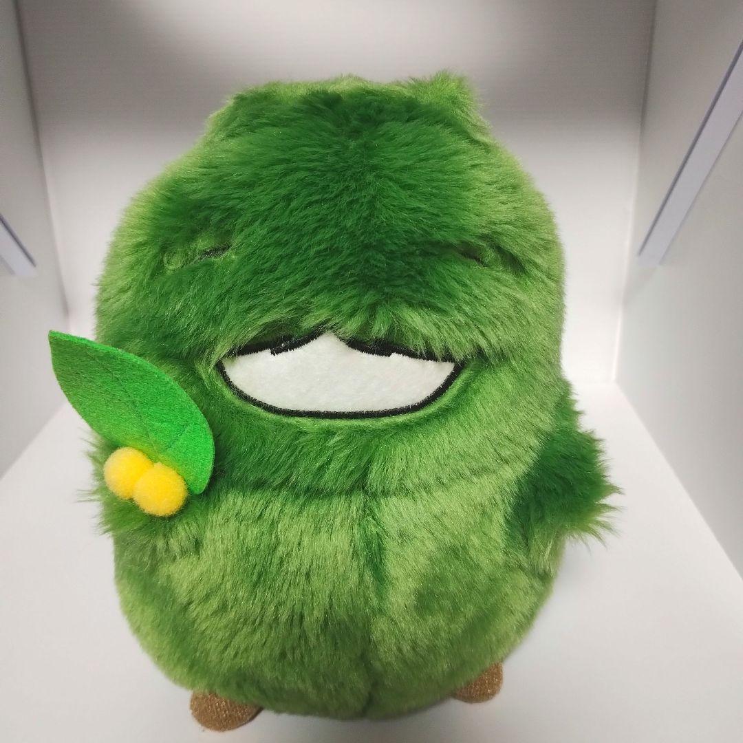 ご当地モリゾーとキッコロ ぬいぐるみ 合計5セット＋1モリゾー