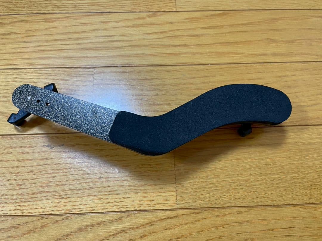 購入者決定済みHOMARE ビオラ用肩当て