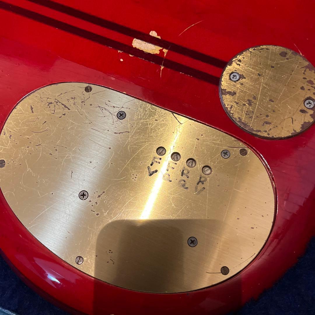 Alembic MSG 1979年