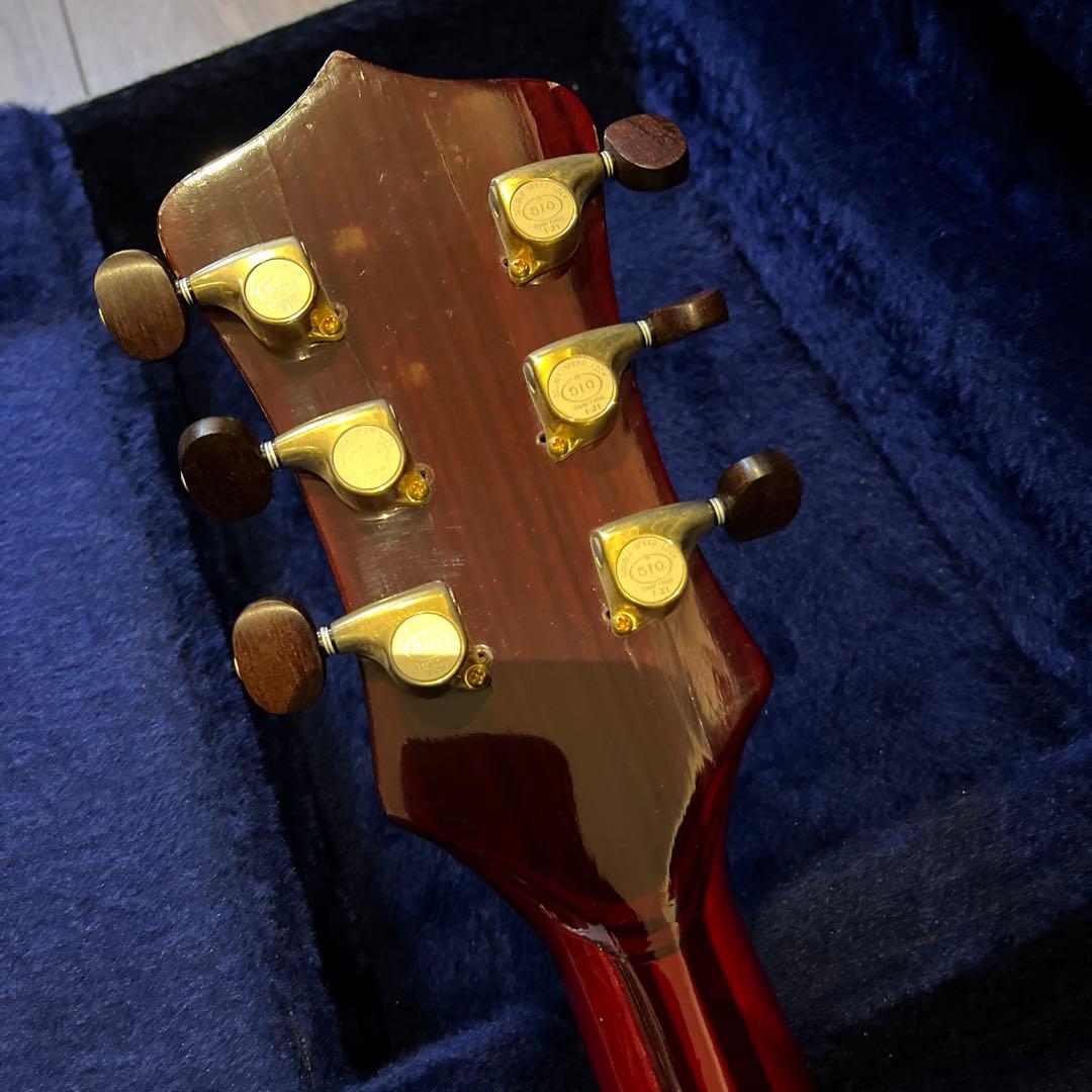 Alembic MSG 1979年