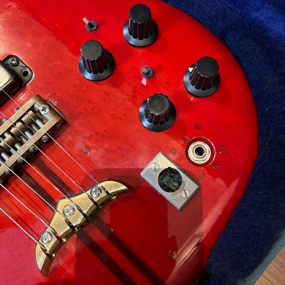 Alembic MSG 1979年