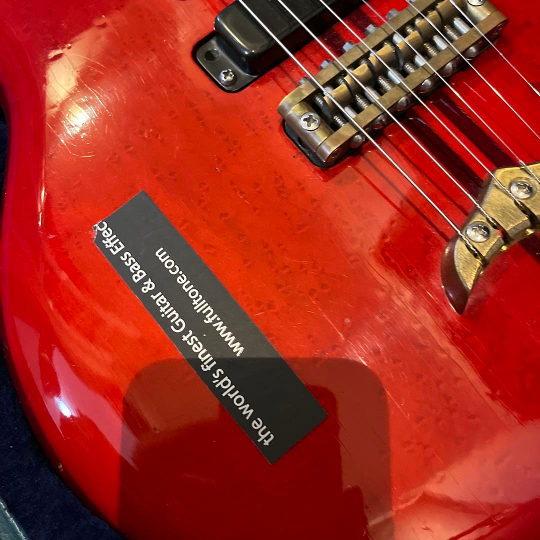 Alembic MSG 1979年