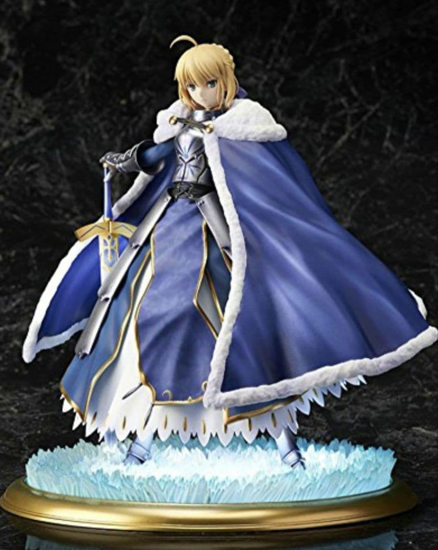 【未開封】Fate/Grand Order セイバー アルトリア・ペンドラゴン
