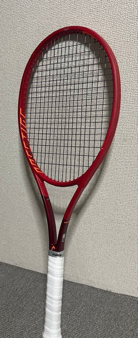 HEAD PRESTIGE MP ヘッド プレステージ MP