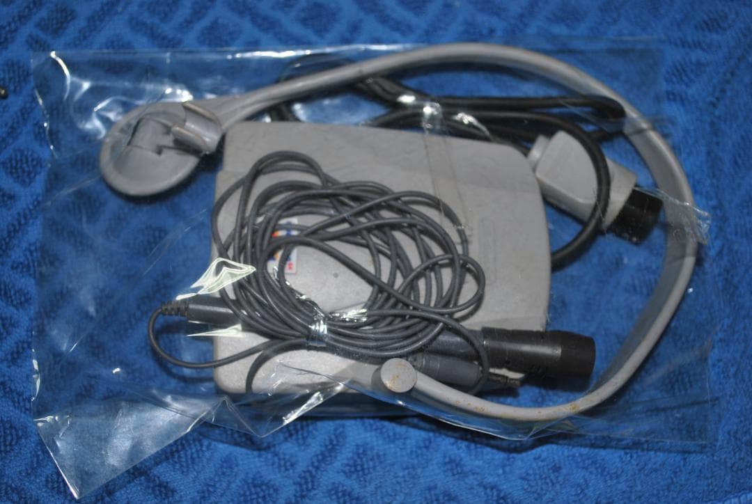 任天堂64すぐに遊べるセットの出品です❣