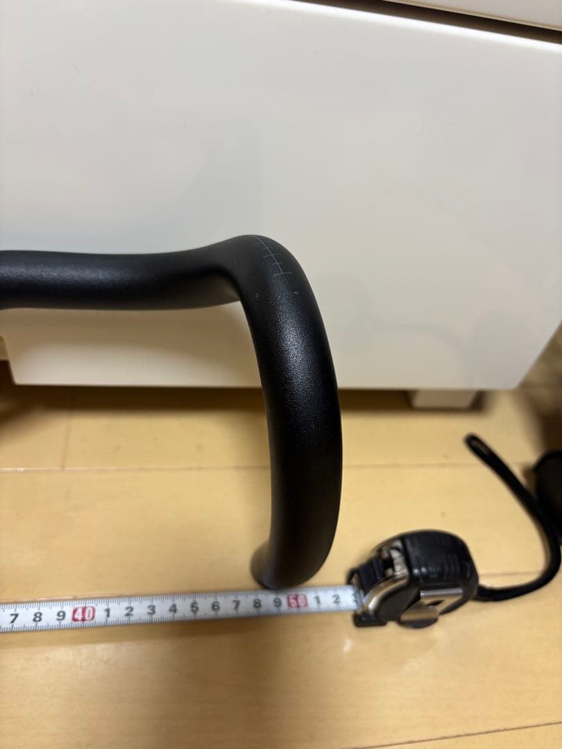 SURLY truck stop drop bar ドロップハンドル