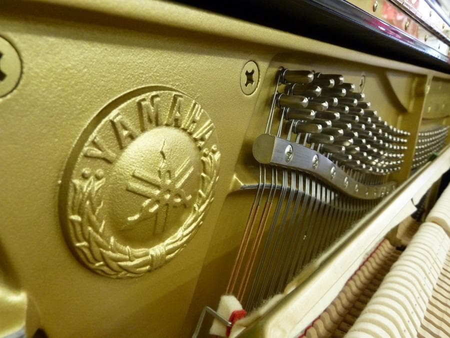 ★★★専門店整備済★ヤマハ★YAMAHA★U10A★人気のスタンダードクラス★★