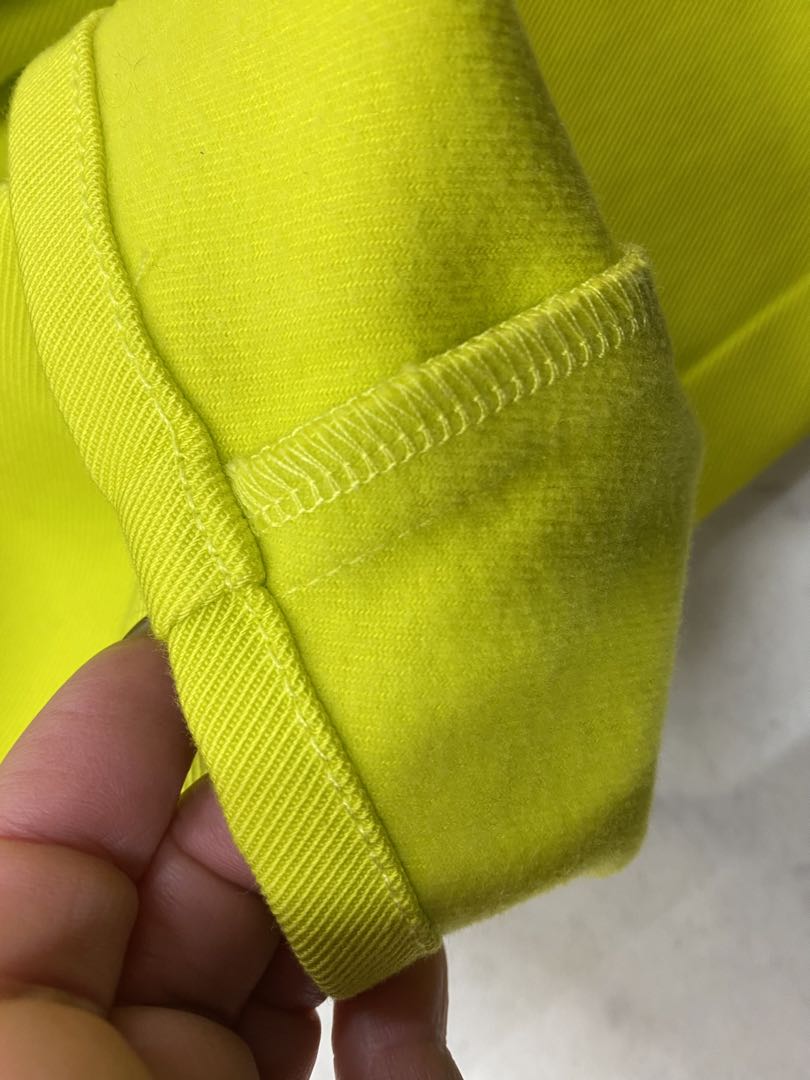パーリーゲイツ新品タグ付きパンツ　size0