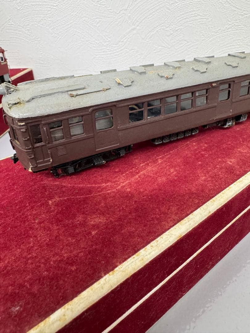 天賞堂　EF71　セット売り（おまけ）