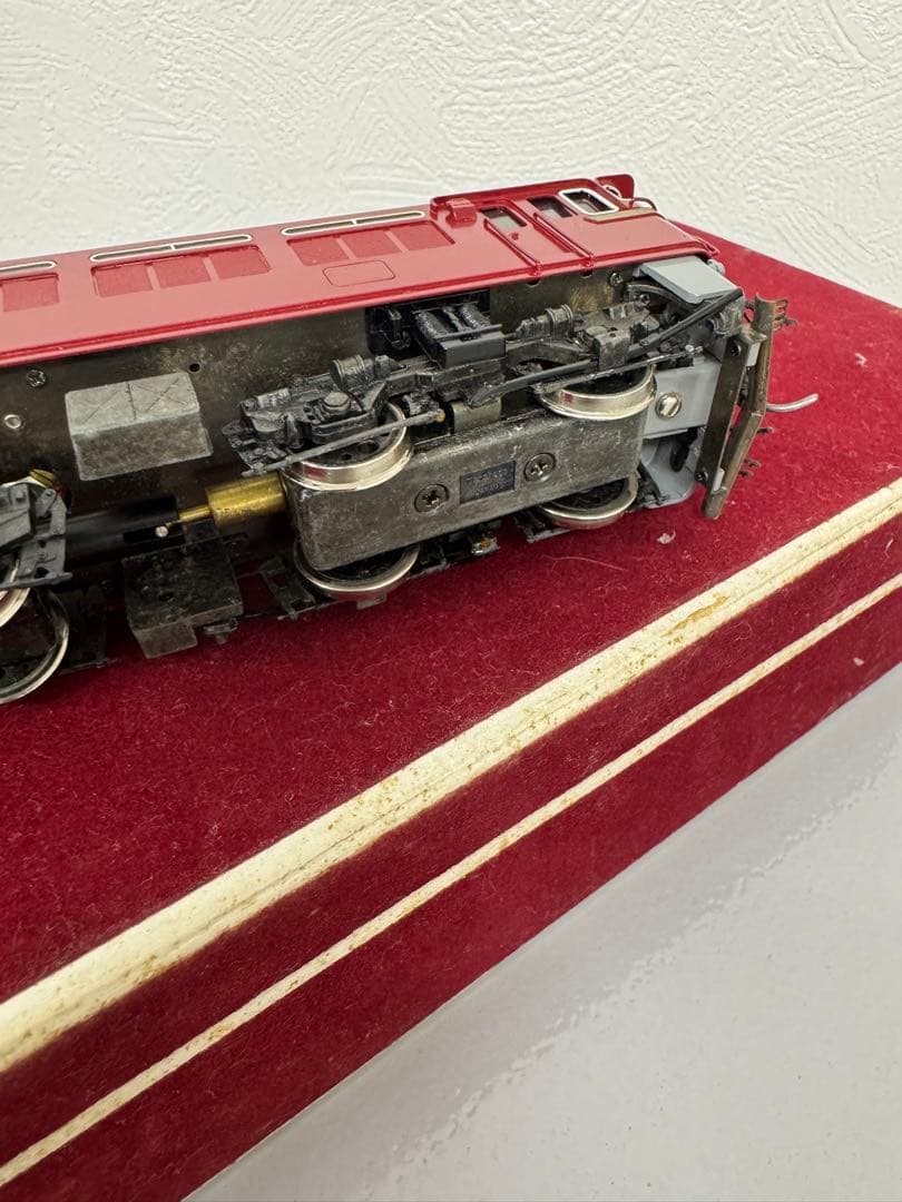 天賞堂　EF71　セット売り（おまけ）