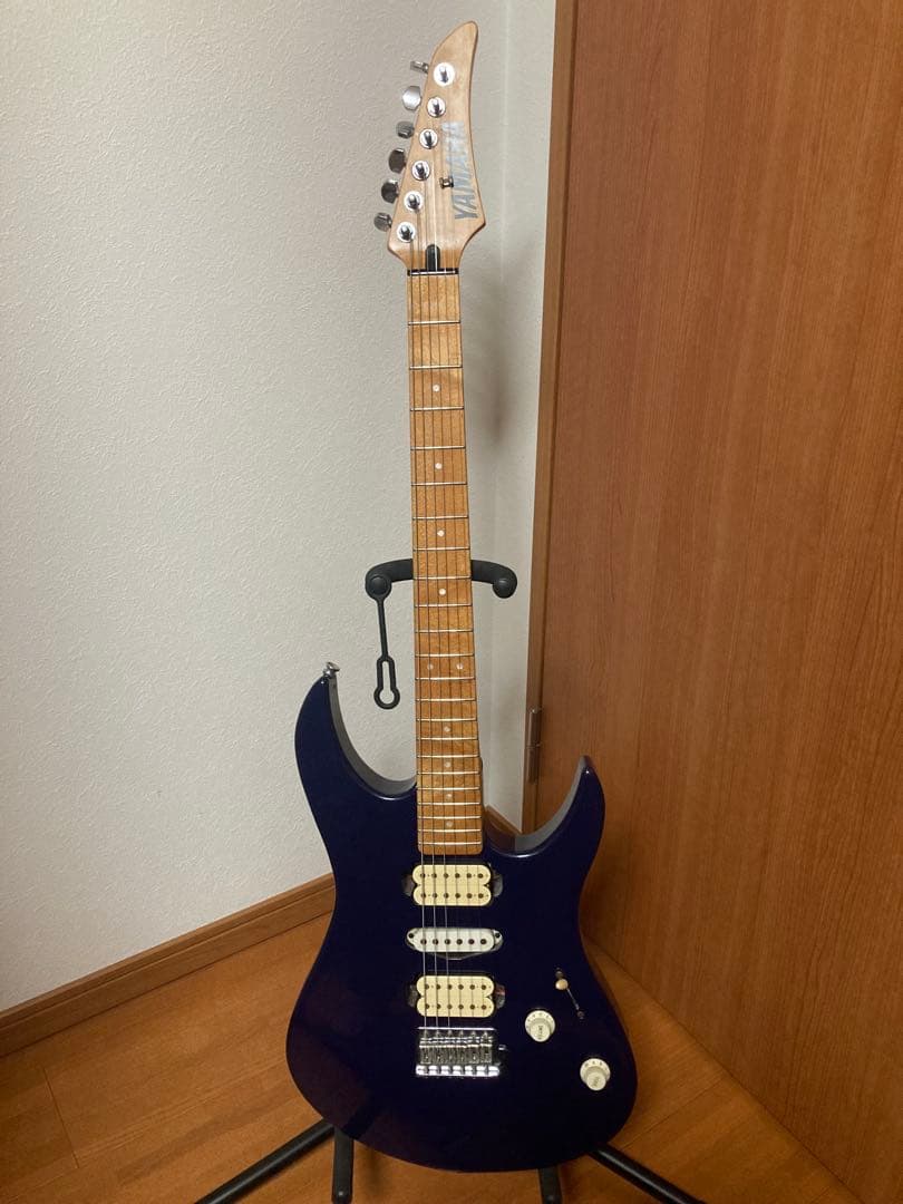 ヤマハ　RGX121DM 20年前　ヤマハビックロゴ　ジャンク