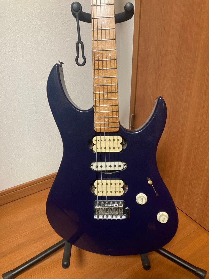 ヤマハ　RGX121DM 20年前　ヤマハビックロゴ　ジャンク