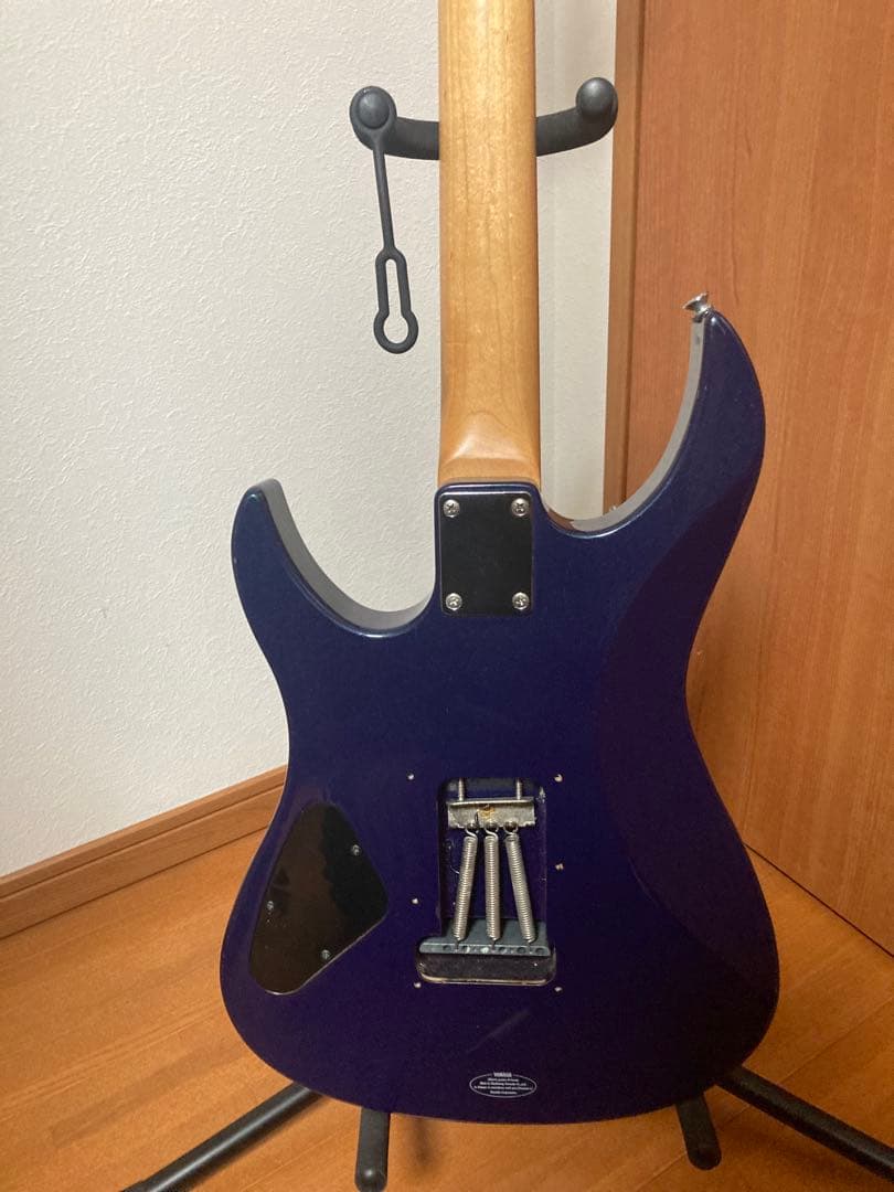 ヤマハ　RGX121DM 20年前　ヤマハビックロゴ　ジャンク
