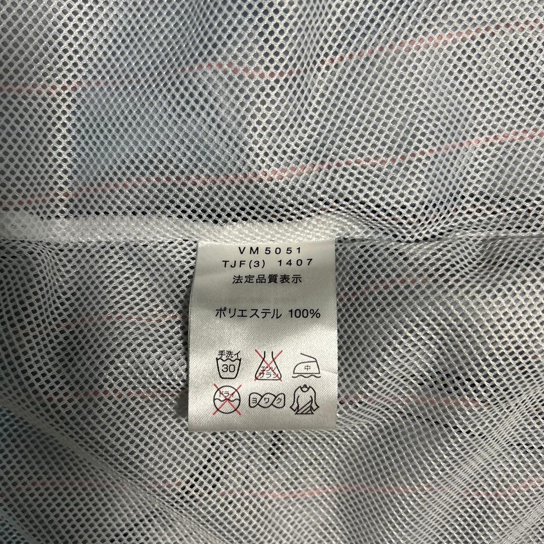 値下げ可　フィラ　FILA メンズ　テニス　上下　ウインドブレーカー　Mサイズ