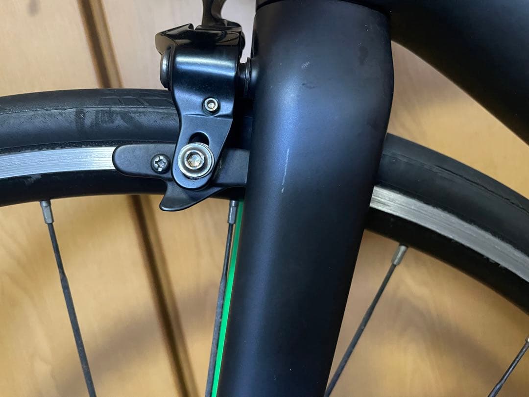TREK EMONDA SL5 2018年　サイズ56 シマノ11速