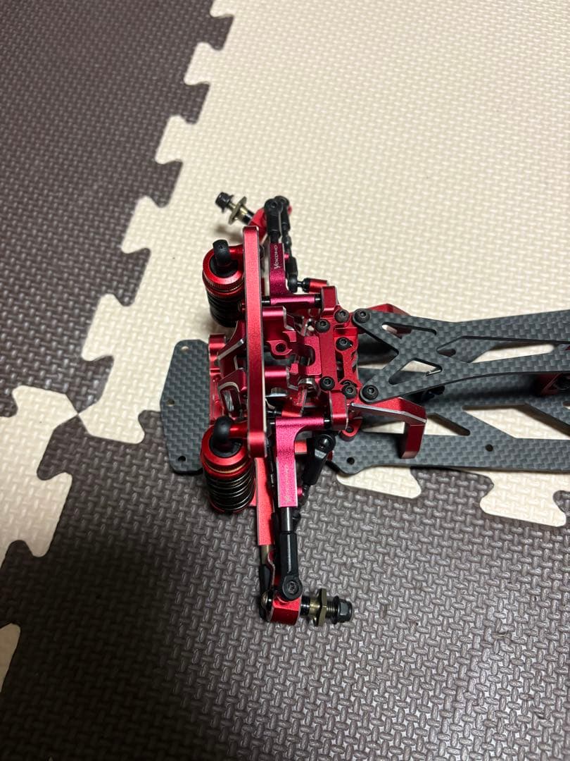 ヨコモSD3.0