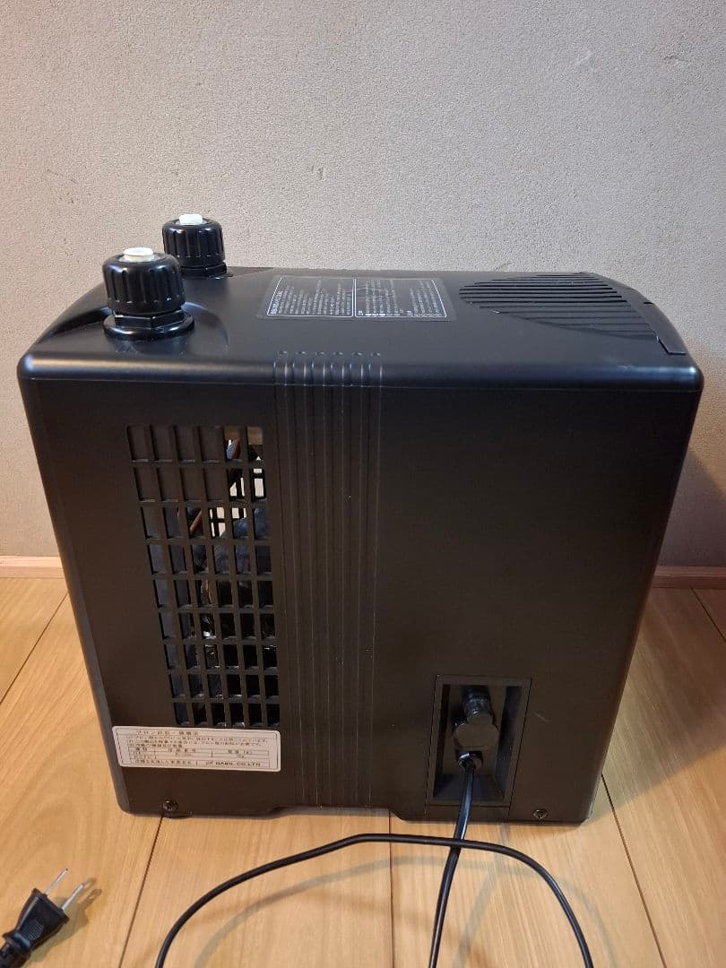 【美品】ZENSUI ZC-100α ✱2023年製