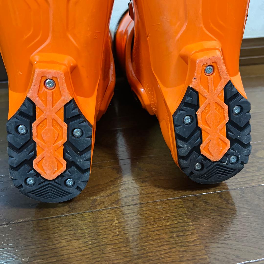 TECNICA MACH1 LV 130 スキー ブーツ 26.5 テクニカ