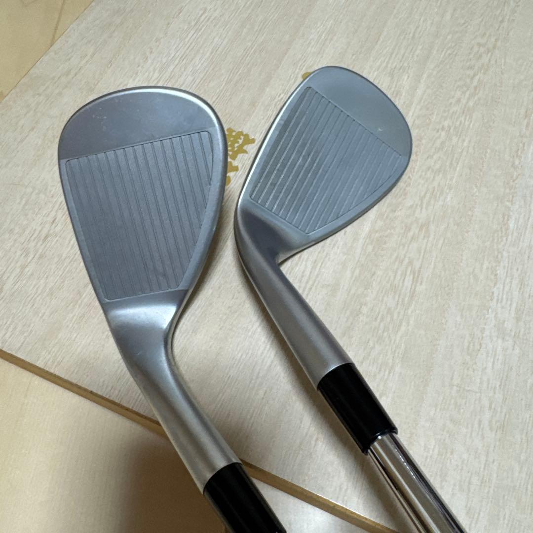極美品　GLOIRE Fゴルフクラブ キャディーバック　セット