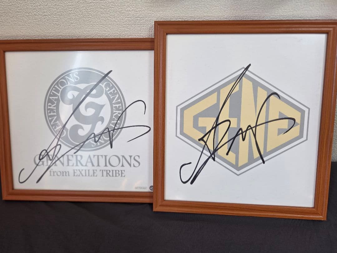 generations　まとめ売り