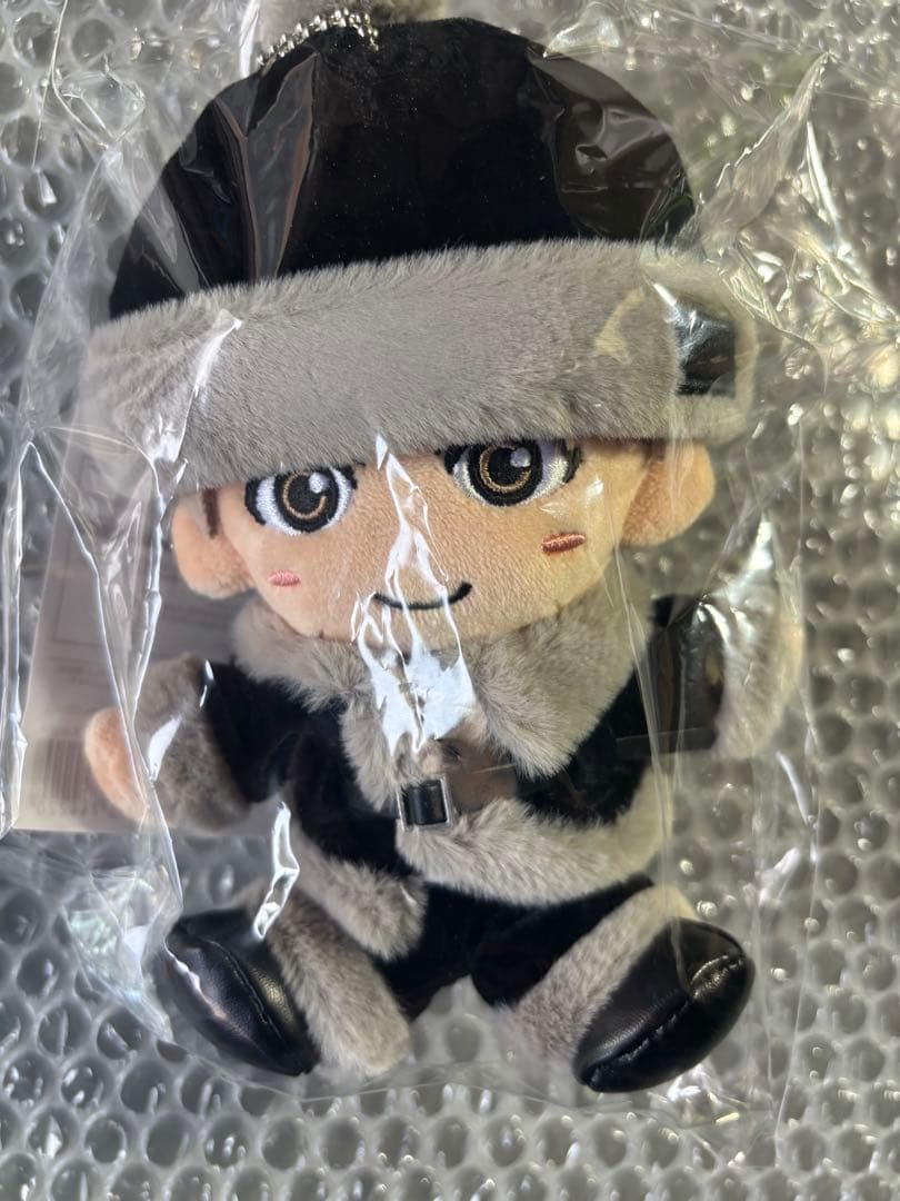 木村拓哉 キムタク サンタ ぬい ぬいぐるみ ぬいタク
