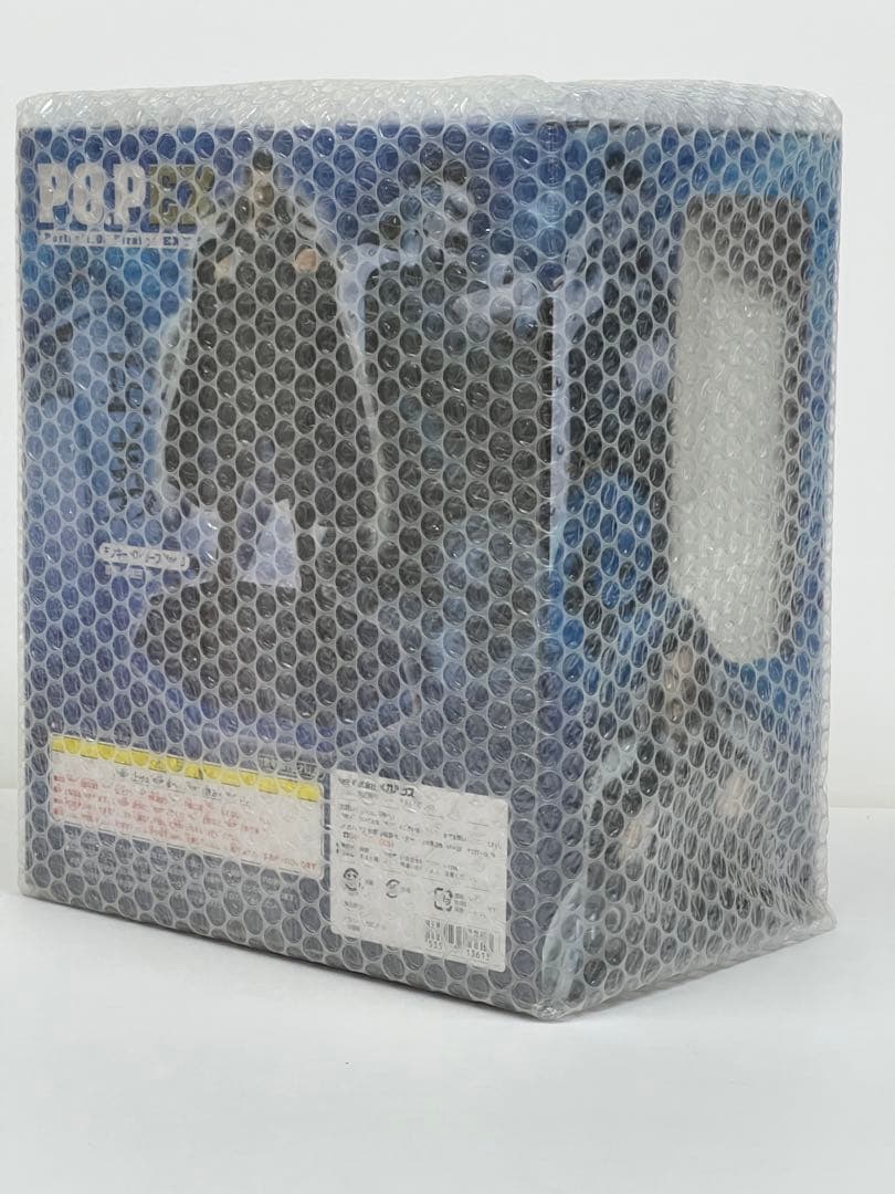エクセレントモデル P.O.PワンピースEX モンキー・D・ガープ ver.0