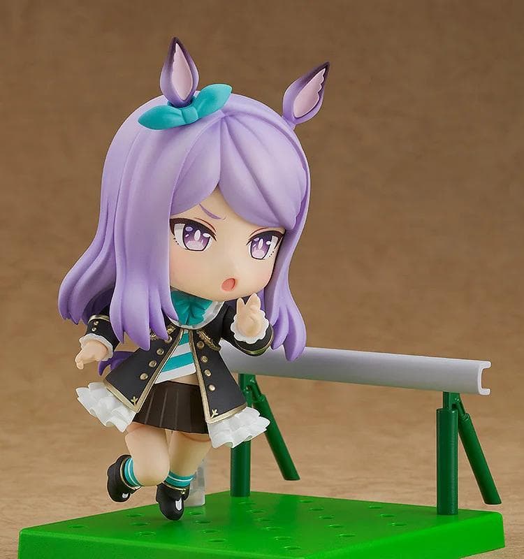 ウマ娘 メジロマックイーン ねんどろいど 2037