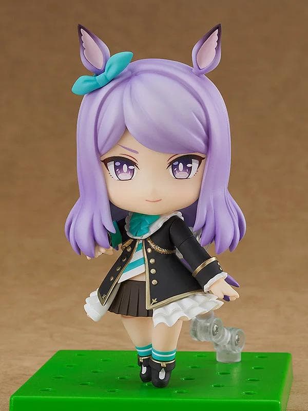 ウマ娘 メジロマックイーン ねんどろいど 2037