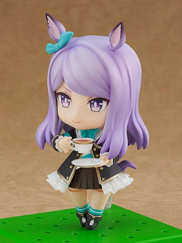 ウマ娘 メジロマックイーン ねんどろいど 2037