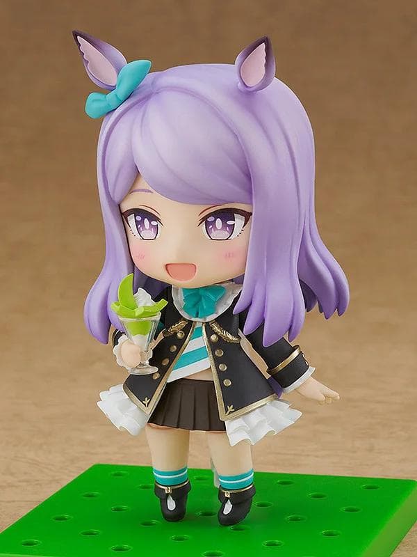 ウマ娘 メジロマックイーン ねんどろいど 2037