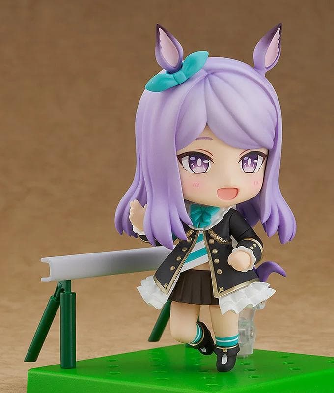 ウマ娘 メジロマックイーン ねんどろいど 2037