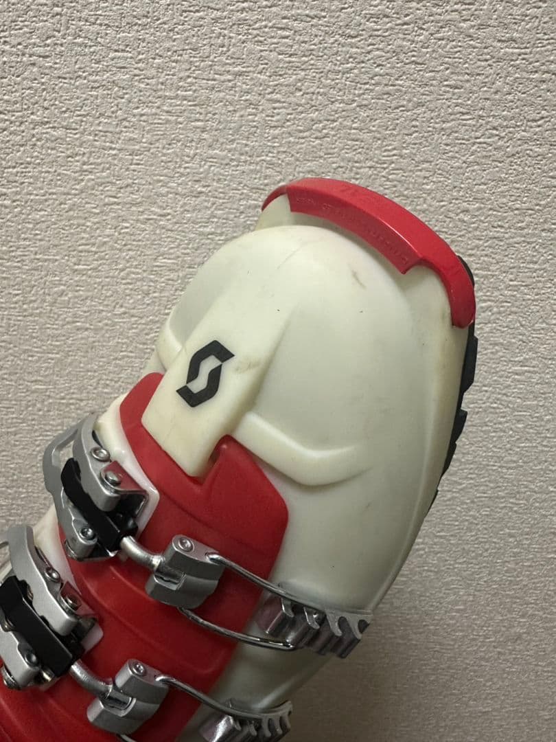 ※新古品 最終価格※ スコット ファントム 24.5cm