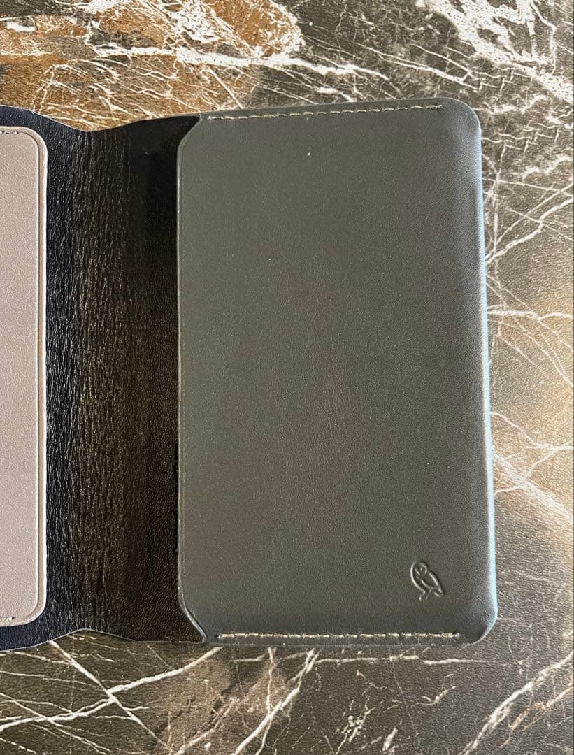 Bellroy ベルロイ Passport Cover - Everglade