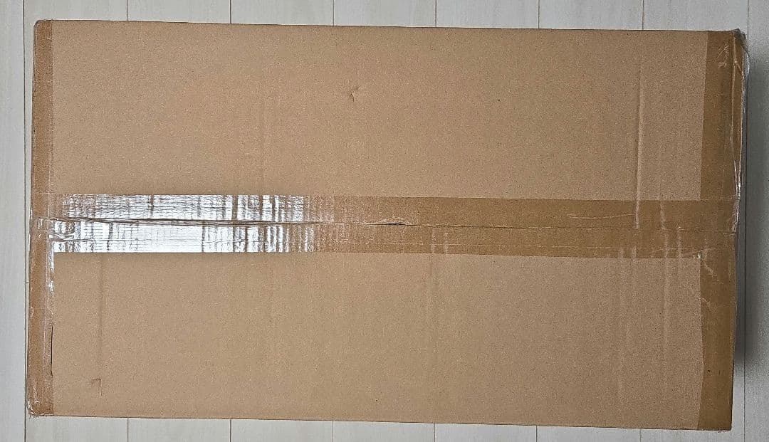 モンハン ガルク 大型ぬいぐるみ CLEAR オリジナルカラー 当選品