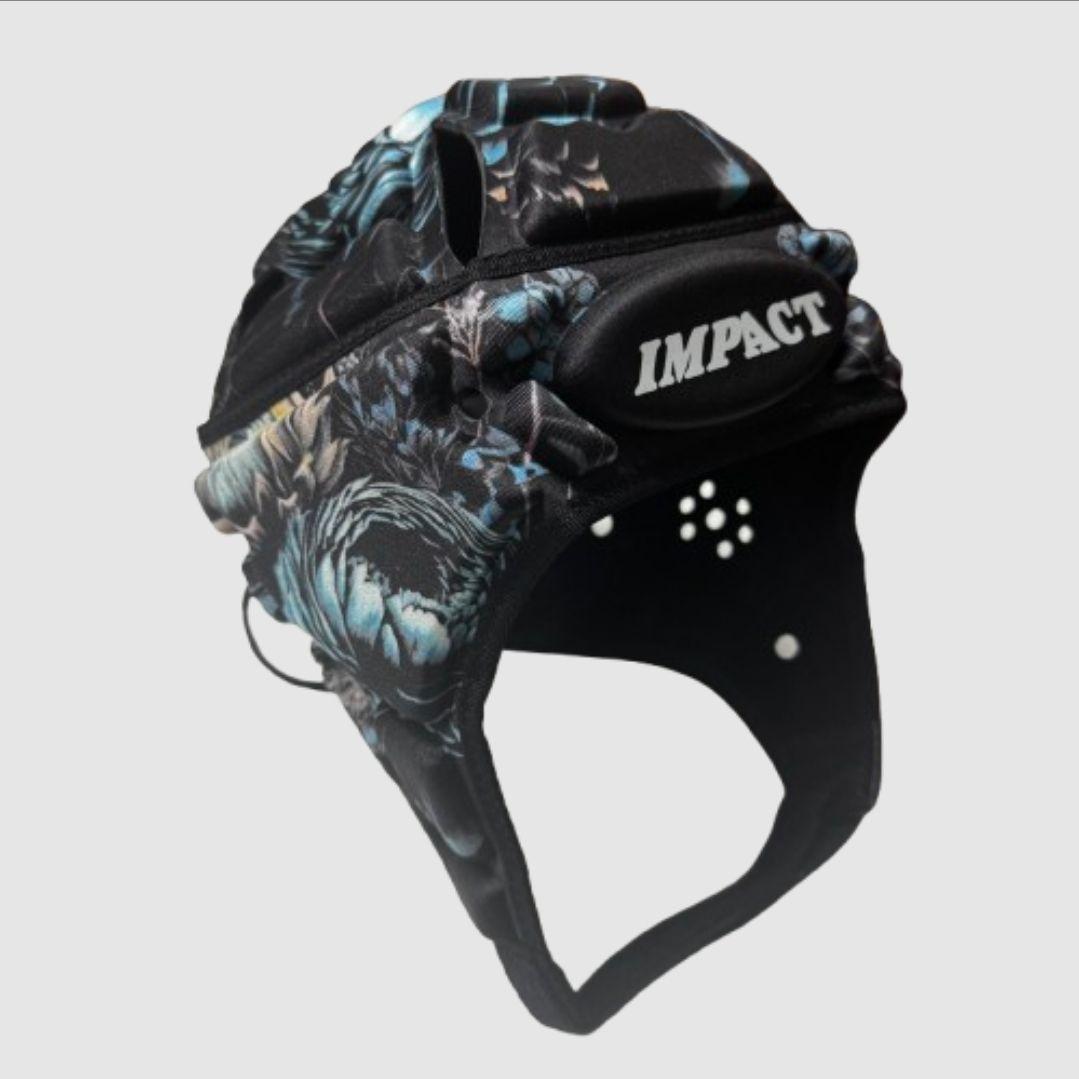 IMPACT V2インパクトヘッドキャップ Vented Wild Flower