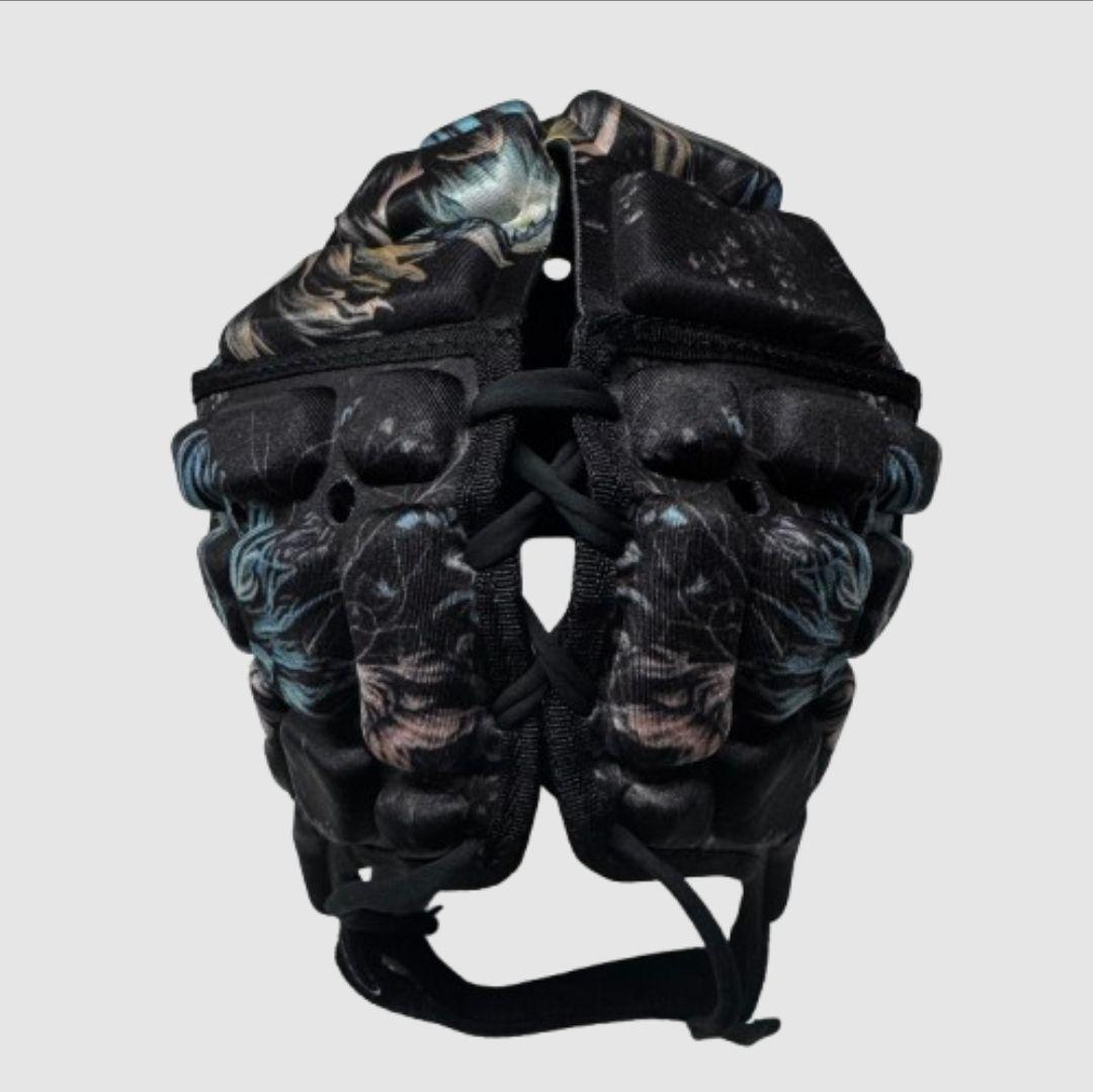 IMPACT V2インパクトヘッドキャップ Vented Wild Flower