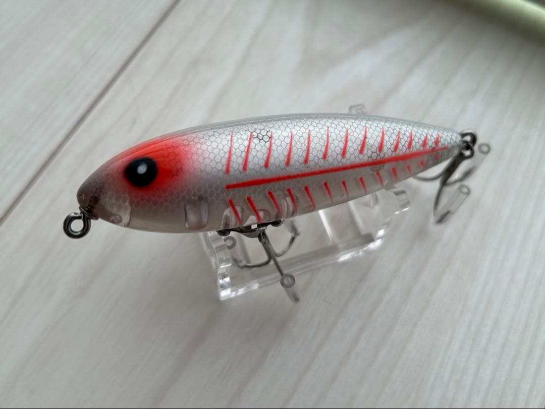 HEDDON ZARAⅡ