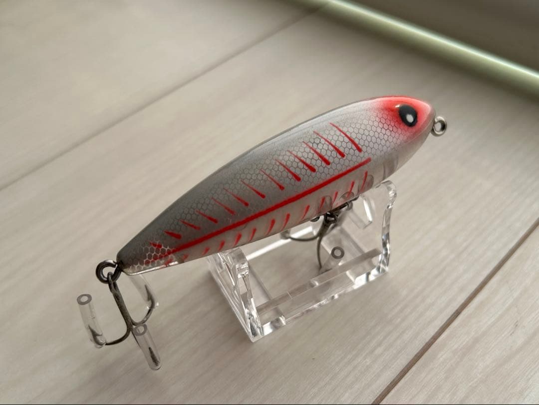 HEDDON ZARAⅡ