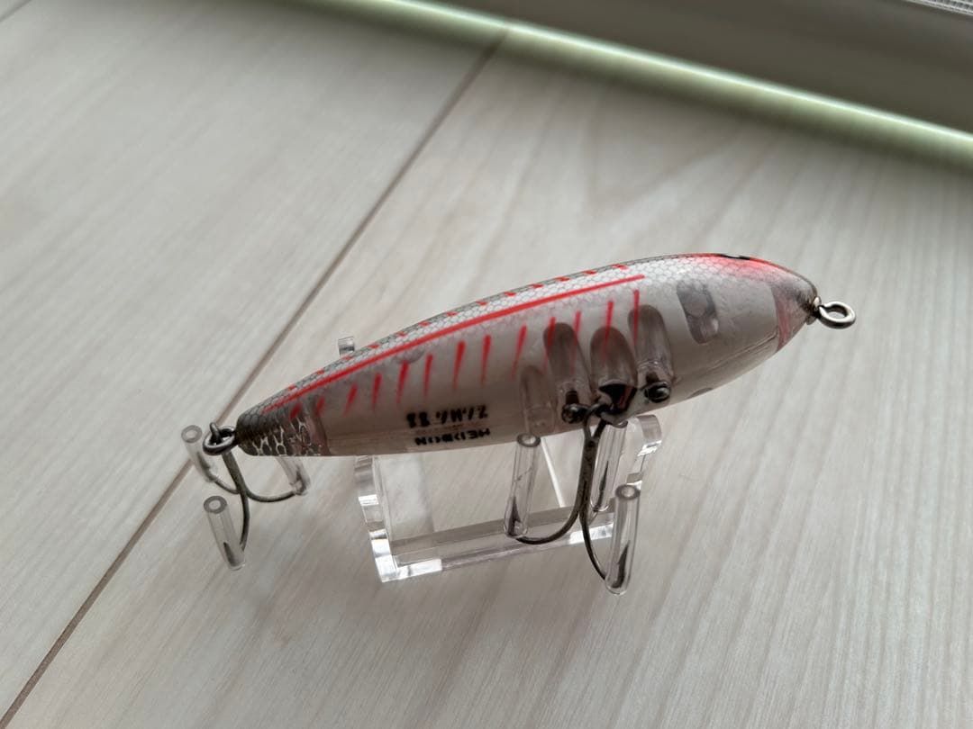 HEDDON ZARAⅡ