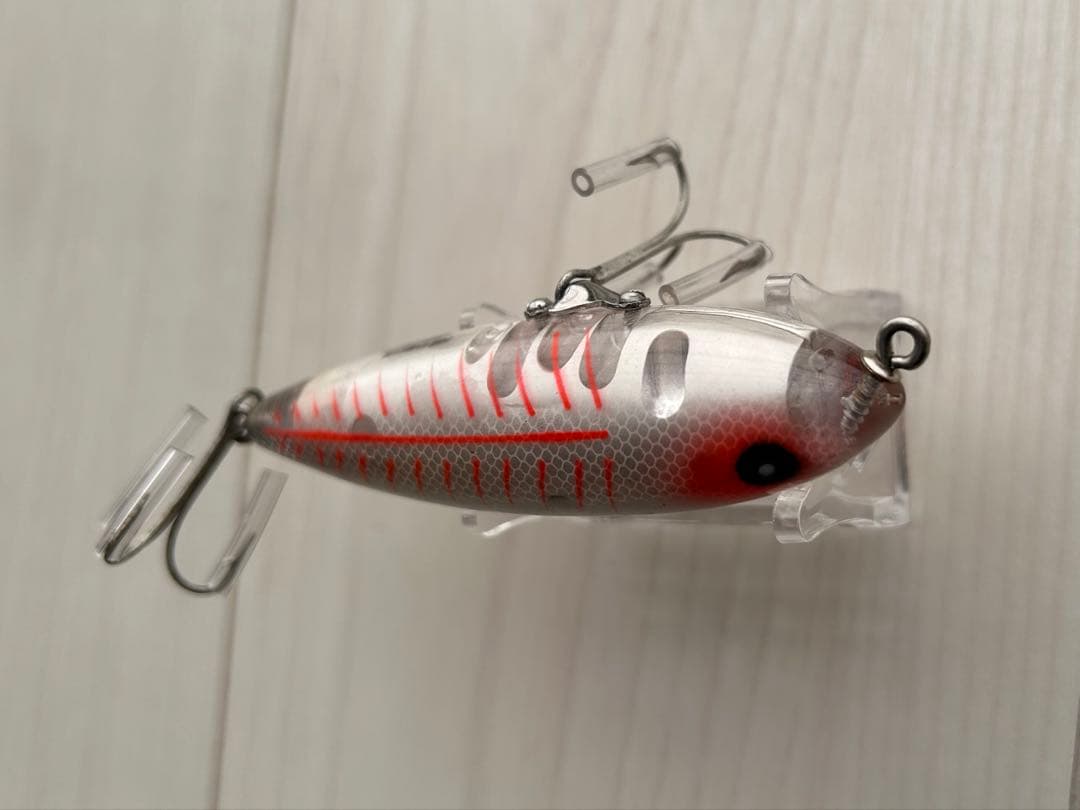 HEDDON ZARAⅡ