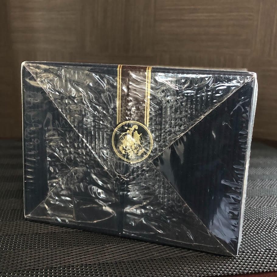 髭*鏡様 1000円～ 未開封 ジョニーウォーカー ブルーラベル ウイスキー 7