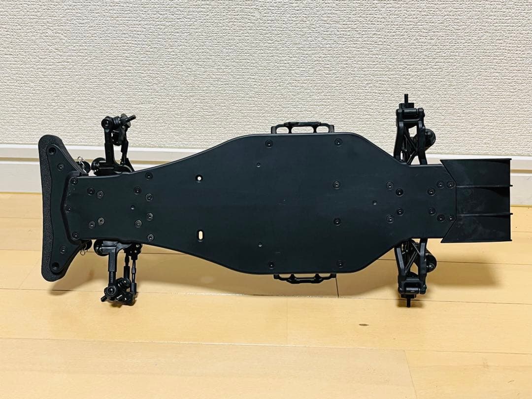 中古☆ヨコモ「YD-2シャーシ・リポバッテリー付き」