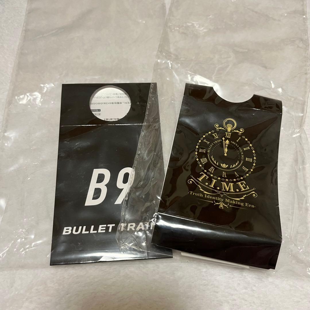 超特急 タクヤ ペンライト b9 time eve まとめ売り