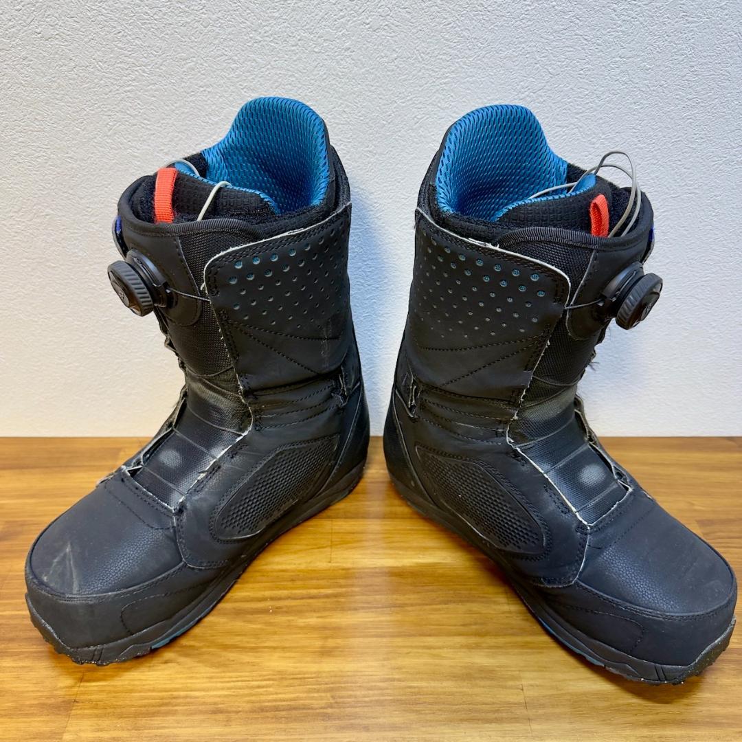 Burton PHOTON BOA WIDE 27.5cm バートン　フォトン