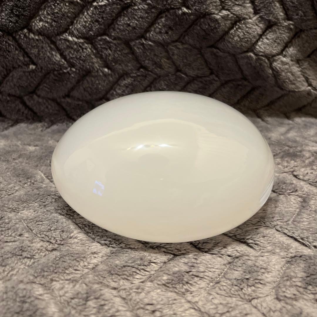 希少品　MURANO ムラーノ ジョルジュアルマーニ ガラス 置物 ARMANI