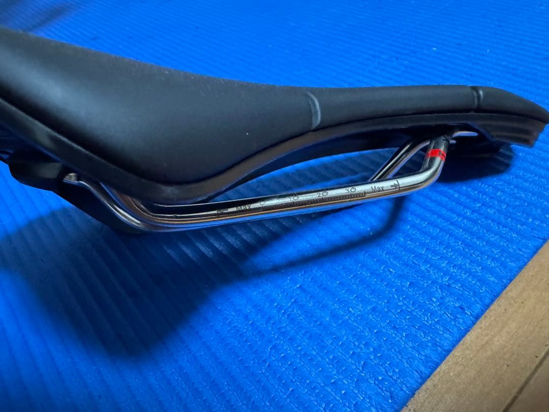 Prologo SCRATCH M5 PAS TiroX プロロゴ スクラッチ