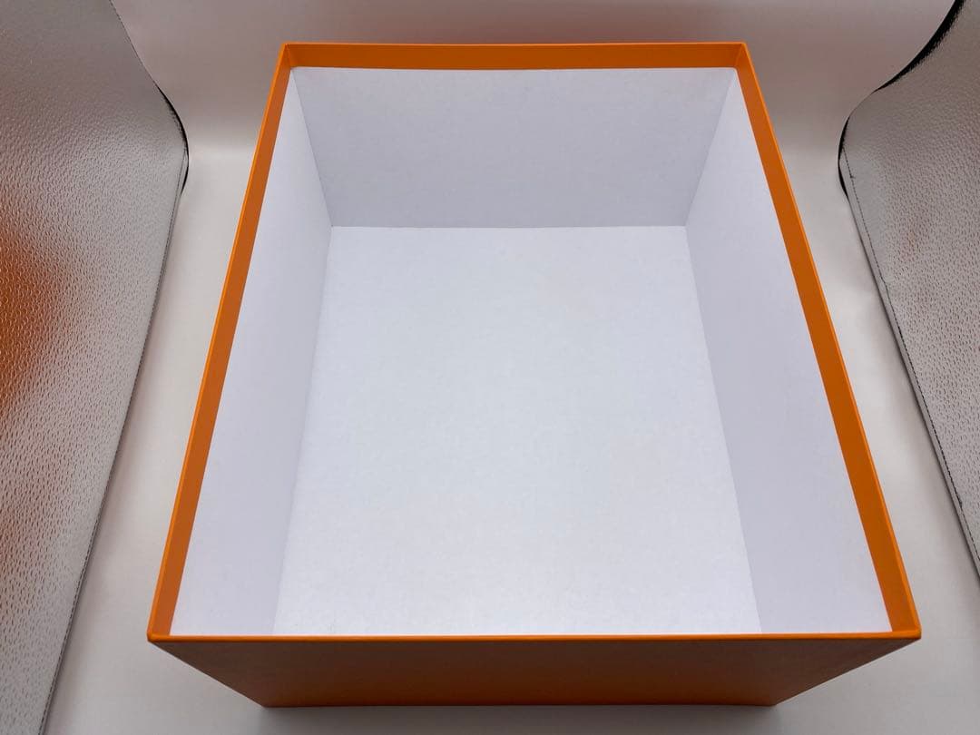 Hermes エルメス バーキン30 空箱 1313